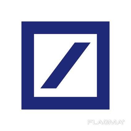 Продаем чистую немецкую фирму с Deutsche Bank