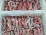 Wir verkaufen gefrorene Schweinefleisch-Nebenprodukte im Großhandel - фото 6