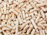 Продаем Pellets PiniKay Nestro RUF в Польшу Европу склад в Варшаве - фото 6