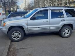 Продам Jeep Grand Cherokee