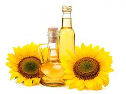 Verkauf von Sonnenblumenöl vom Hersteller Großhandel