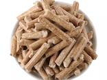 Product Type: Wood Pellet Supply Ability: 5000 tons/month Heating value: 4700 KgCal/Kg Dia - photo 2