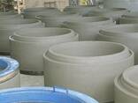 Atlas-Betonring-Produktionslinie - фото 5