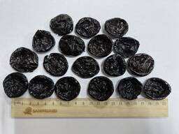 Prunes pitted “Vengerka” from Uzbekistan
