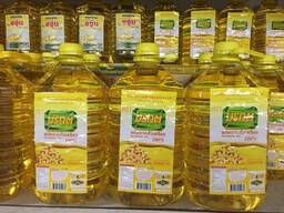 Pure Refined Soya Beans Oil At Cheap Prices Cooking Refined Soybean Oil
