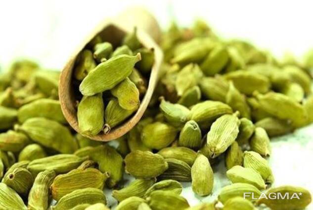 Pure Standard Quality 100% Green Cardamom Wholesale