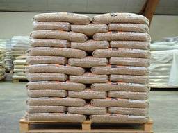 Qualitats normen fur Holzpellets: DIN 51731