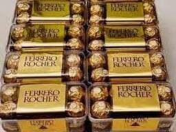 Quality Ferrero Rocher Chocolate