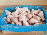 Quality Frozen Chicken Paws, Feet, Halal Whole Chicken - фото 2