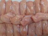 Quality Frozen Chicken Paws, Feet, Halal Whole Chicken - фото 3