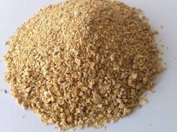 Quality Soybean Meal
