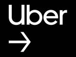 Курьер UBER, Доставка. - фото 1