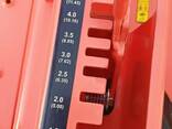 Rasenmäher (Schnittbreite 107 cm), Betriebsdauer: 26 Stunden – zu verkaufen - photo 5