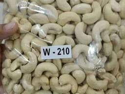 Raw Cashew Nuts/Cashew Kernels