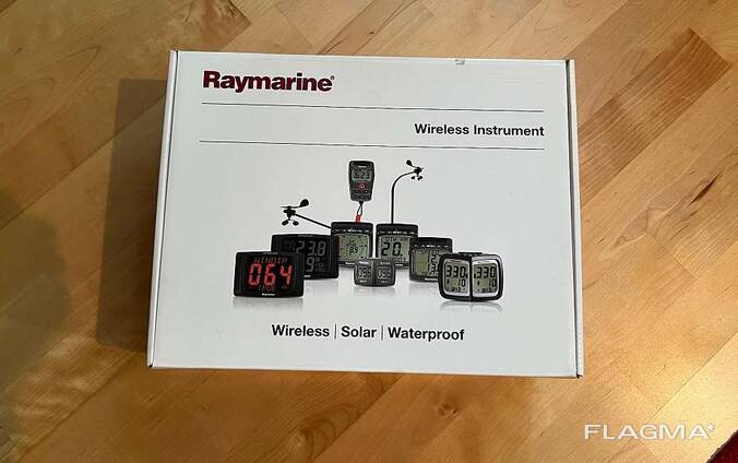 Raymarine T108-868