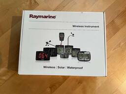 Raymarine T108-868