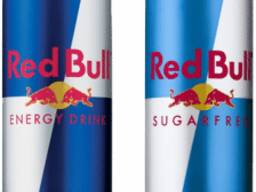 Red Bull energiedrank
