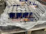 Red bull energy drink - photo 2