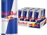 Red Bull Energy Drink - photo 1