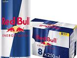 Red Bull Energy Drink - photo 3