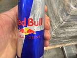 Red Bull Energy Drink, 250-ml-Dosen aus Österreich, mit und ohne Pfand - photo 1