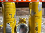 Red Bull Energy Drink, 250-ml-Dosen aus Österreich, mit und ohne Pfand - photo 2