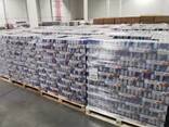 Red Bull Energy Drink, 250-ml-Dosen aus Österreich, mit und ohne Pfand - photo 4