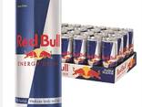 Red-Bull Energy Drink österreichischer Herkunft - photo 2