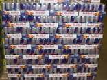Red Bull Energy Drink -Pack of 24cans available on floor. - фото 2