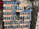 Red bull energy drink apricot Edition - range of 24 Cans - drinks with apricot strawberry - photo 1