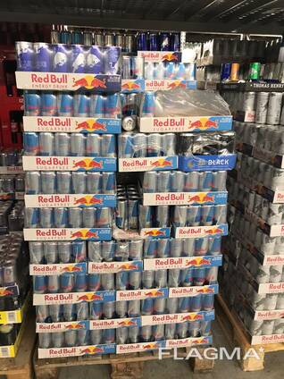 Red bull energy drink apricot Edition - range of 24 Cans - drinks with apricot strawberry