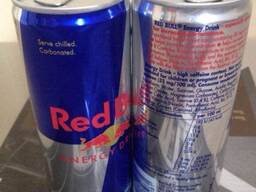 Original Red Bull Energy-Getränke, 250 ml, für den regelmäßigen Bedarf
