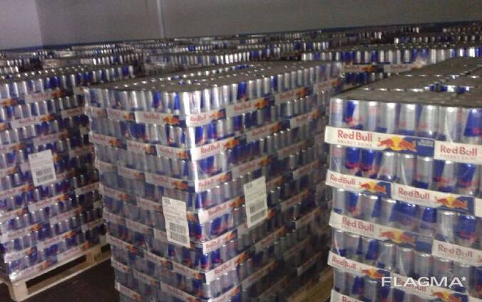 Red Bull Energy drinks ORIGINAL RedBull Energy Drink 250 ml From UK/Red Bull 250 ml Energy