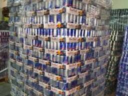 Redbull Energy drink