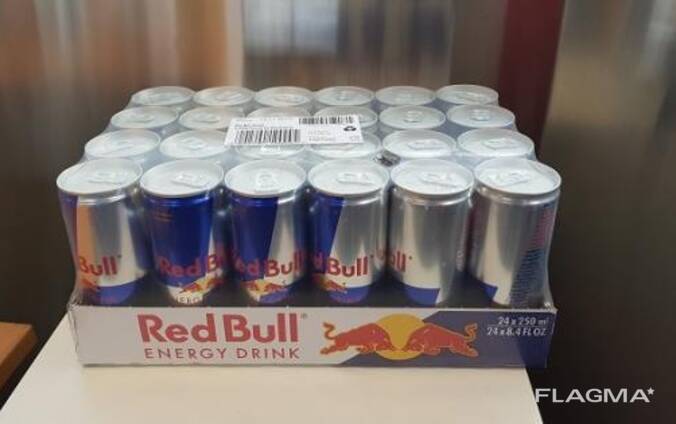 Redbull energy drink 250ml