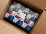 Redbull Energy Drink 330 ml - photo 2