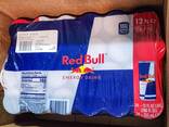 Redbull Energy Drink 330 ml - photo 3