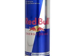 Redbull Energy Drink zu guten Preisen zu verkaufen