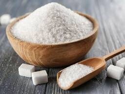 Refine White Sugar / ICUMSA 45 / in loser Schüttung zum Verkauf WhatsApp 49157787