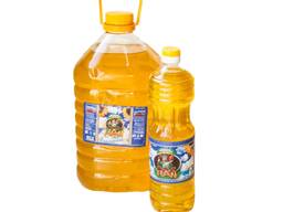 Refined Corn Oil 5l