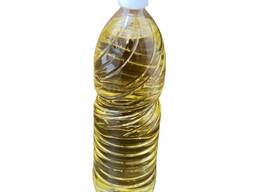 Winterised sunflower cooking oil