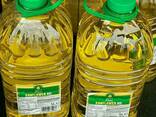 High Quality Refined Sunflower Oil From Turkey 100% Pure for Cooking and Food Halal Certif - photo 2