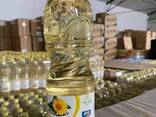 Premium Refined Fractionated Sunflower Oil with 99.999% Purity for Cooking - photo 4