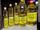 Refined Sunflower Oil - photo 3