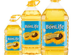 Refined sunflower oil 1L, 2L, 3L, 5L WhatsApp 4721569945