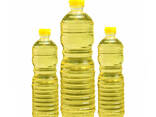 Refined Sunflower Oil 5l - photo 1