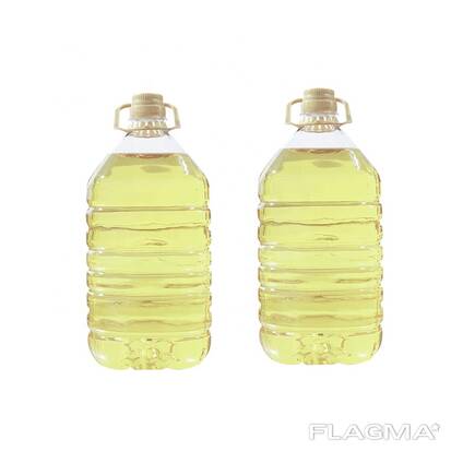 100% Refined Sunflower Oil 5l