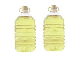 100% Refined Sunflower Oil 5l