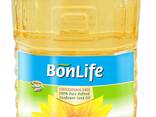 Refined Sunflower Oil 1L, 5L, 10L - photo 1