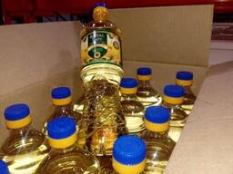 Refined sunflower oil for sale, vegetable oil for sale